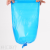 Disposable Oversleeve Transparent Thickened Oil-Proof Kitchen Household Long PE Drawstring Plastic Sleeve
