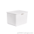 W16-2510 No. 1 Storage Box with Lid Pp Sundries Small Box Kindergarten School Toy Storage Box Storage Box