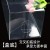 Daily Necessities Cosmetic Egg Transparent Pet Packing Box Spot Customizable Pp Frosted Box PVC Plastic Box Bait Pot
