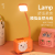 Cartoon Funny USB Charging Led Small Table Lamp Colorful Light Learning Eye Protection Desk Lamp Children Reading Lamp