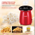 Cross-Border Mini Popcorn Machine Children's Electric Household Automatic Popcorn Machine