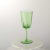 LD Creative Apple Green Red Wine Glass Champagne Glass Glass Cup Fresh Salad Bowl Fruit Bowl Juice Cup