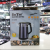 Electric Kettle Household Large Capacity 5l Heat Preservation Integrated