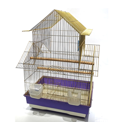 Export Medium and Large Pets Wire Bird Cage