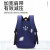 One Piece Dropshipping New Student Junior High School and College Schoolbag Backpack