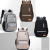 One Piece Dropshipping Student Junior High School and College Schoolbag Backpack Wholesale