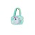 New Children's Unicorn Sequined Little Star Hand-Carrying Shoulder Bag Casual Fashion Trends Crossbody Bag Mobile Phone Bag