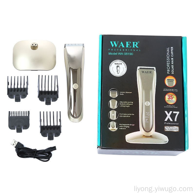 Juer Hair Scissors Waer