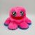 Cross-Border New Poppy Playtime Game Poppy Flip Sausage Monster Octopus Doll Plush Toy Doll