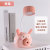 Pencil Sharpener USB Creative Cartoon Led Desktop Lamp Bedroom Bedside Reading Night Light Eye Protection Pencil Sharper Learning Light