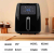 DSP DSP Home Smart Touch Screen Multi-Function High-Power Large Capacity Smoke-Free Air Fryer Kb2066