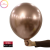 Cross-Border Hot Selling Factory Direct Sales 18-Inch Chrome Balloon, Party Deployment and Decoration Latex Balloons