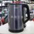 Electric Kettle Household Large Capacity 5l Heat Preservation Integrated