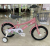 M3y JD Jindu Wholesale Support Customized New Children's Bicycle Baby Riding Children's Bicycle