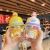 Cute Super Cute Doll Straw Children's Plastic Cup School Boys and Girls 2022 New Fashion Good-looking Water Cup Manufacturer