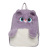 Backpack Female Japanese and Korean Soft Girl Cute Ins Plush Autumn and Winter New Furry Backpack Cartoon Small Bag Children