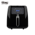 DSP DSP Home Smart Touch Screen Multi-Function High-Power Large Capacity Smoke-Free Air Fryer Kb2066