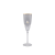 LD Ins Japanese Style Golden Trim Cherry Blossom Glass Creative Household Grape Wine Glass Champagne Glass Goblet