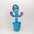 New Bobbi Enchanting Luminous Recording Dancing Bobbi Bobbi Doll Dancing Cactus