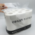 Customized Export 3-Layer Toilet Paper Home Use and Commercial Use Thickened Roll Paper Toilet Toilet Paper Wholesale