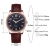 New Men's Fashion Business Cheap Watch Foreign Trade Watch Digital Men's Quartz Watch Men's Watch Factory Wholesale