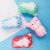 Cute Dog Lychee Dog Fox Vent Ball Animal Squeezing Toy TPR Rebound Flour Ball Decompression Toy Wholesale