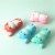 Cute Dog Lychee Dog Fox Vent Ball Animal Squeezing Toy TPR Rebound Flour Ball Decompression Toy Wholesale