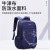 One Piece Dropshipping New Student Junior High School and College Schoolbag Backpack