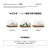 Couple's Classic Retro German Training Shoes Korean Style Low-Cut Toe Cap Half Slippers Board Shoes Burr Cheap High Street Canvas Shoes