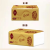 Paper Extraction Whole Box of Household Paper Towels Toilet Paper Affordable Napkin Hand Paper Facial Tissue for Cooking