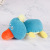 Factory Direct Sales Pet Sound Molar Long Lasting Plush to Sleep with Dogs and Cats Toy Supplies Corn Velvet Duck Cow