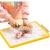Small Yellow Duck Cutting Board Mildew-Proof Household Double-Sided Cutting Board Stainless Steel Kitchen Chopping Board