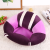 Learning Seat Baby Anti-Fall Flip Creative Dining Chair Baby Infant Chair Plush Toy Cartoon Children Sofa Manufacturer