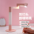 New Variety Multifunctional Folding Desk Lamp Student Reading Charging Plug-in Dual-Use Dormitory Bedside Ambience Light