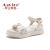 Augusto Sandals Women's 2022 Summer New Platform Sandals Student Casual Sandals Women's Fashion