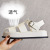 2022 Summer New Women's Authentic Leather Toe Box Roman Sandals Women's Casual Platform Pitcher Plant Shoes Fashion Woven Women's Shoes