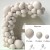 New Macaron Solid Color Balloon Chain Set Wedding Ceremony Wedding Room Birthday Party Live Decorations Arrangement Balloon Props