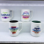 Bd922 Creative Happy Birthday Gift Ceramic Cup 12 Oz Mug Life Department Store Water Cup Life Daily Use2023