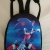 Sonic Sonic Backpack Plush Cartoon School Bag Children's Bags