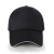 Volunteer Hat Custom Hat Printed Logo Embroidered Hat Bucket Hat DIY Customized Baseball Cap Peaked Cap Custom