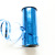 Wholesale 100 Size Fit Glossy Ribbon Balloon Rope Gift Cake Box Mirror Ribbon Wedding Packaging