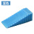 Door Stop Collision Avoided Door Plug PVC Silicone Wind and Noise Reduction Mobile Creative Household Hotel Door Stopper Factory Supply