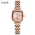 Labaoli Women's Watch Light Luxury Watch Women's Ins Style Waterproof Simple Temperament Women's Watch La238