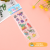 Cartoon Sticker 3D Bubble Sticker Cartoon Stickers Children Stickers Children Stickers Small Gifts Stall Gifts