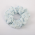 Korean Style Sweet Floral Hair Band Simple Rubber Band Internet Celebrity Ins Internet Celebrity Simple Hair-Binding Large Intestine Ring Fabric Hair Rope