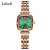 Labaoli Women's Watch Light Luxury Watch Women's Ins Style Waterproof Simple Temperament Women's Watch La238