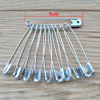 No. 4 Pin Clip Office Household Pin God Goose Brand Pin Yiwu Small Commodity