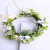 Garland Bridal Wedding Green Headband Bridesmaid Flower Girl Hair Accessories Mori Girl Pastoral Style Headband Headwear Seaside Hair Accessories Female