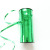 Wholesale 100 Size Fit Glossy Ribbon Balloon Rope Gift Cake Box Mirror Ribbon Wedding Packaging