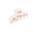 Spring and Summer New Flower Hair Clip Japanese and Korean Partysu All-Match Smiley Barrettes Sweet Beauty Hair Claw Back Head Shark Clip